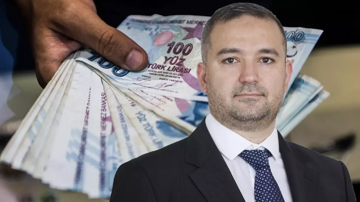 Fatih Karahan’a asgari ücret tepkisi