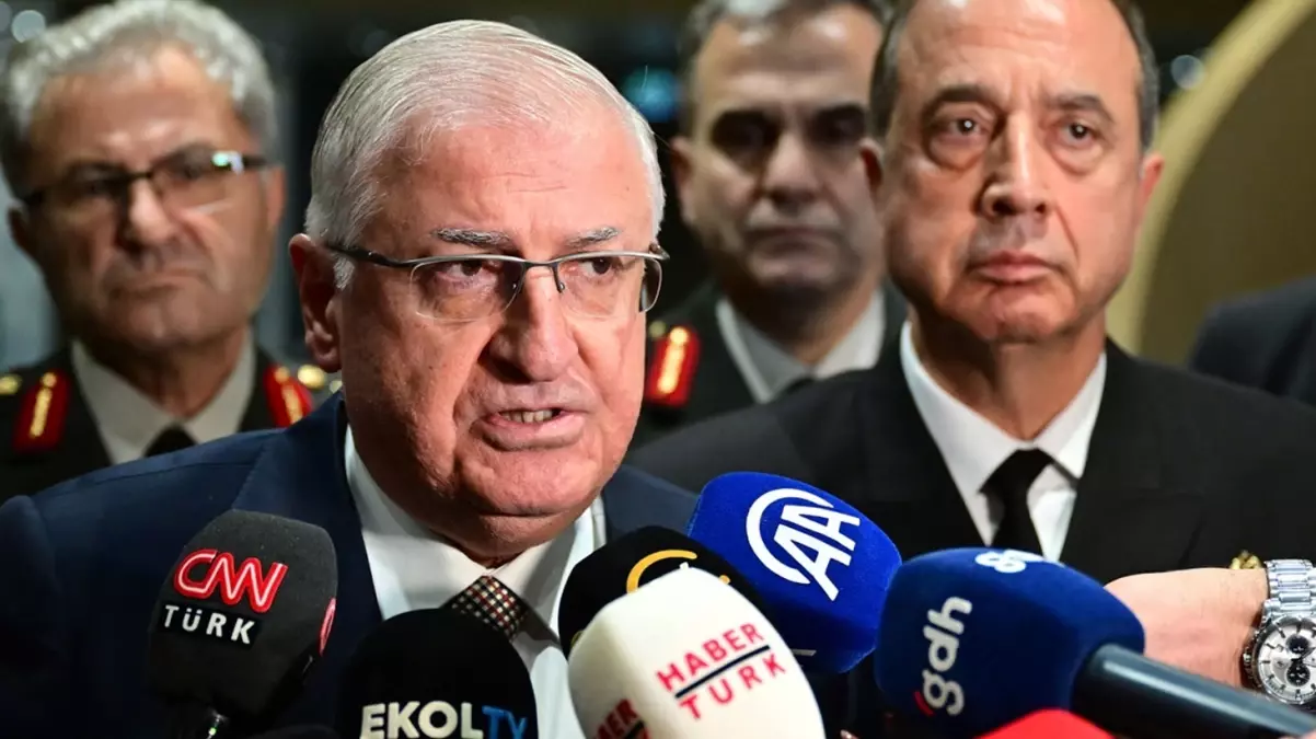 İşte hain saldırının arkasındaki terör örgütü