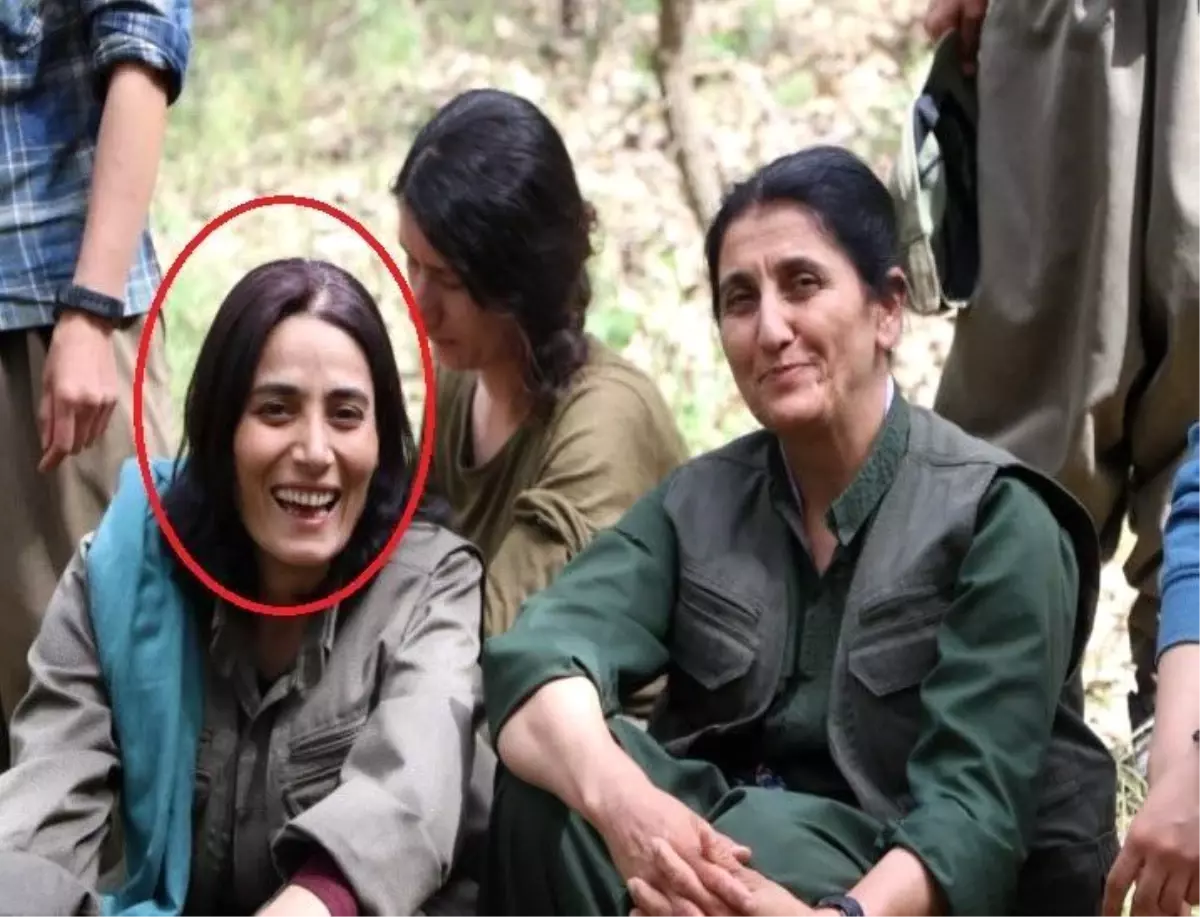 MİT’ten Süleymaniye’de nokta operasyon