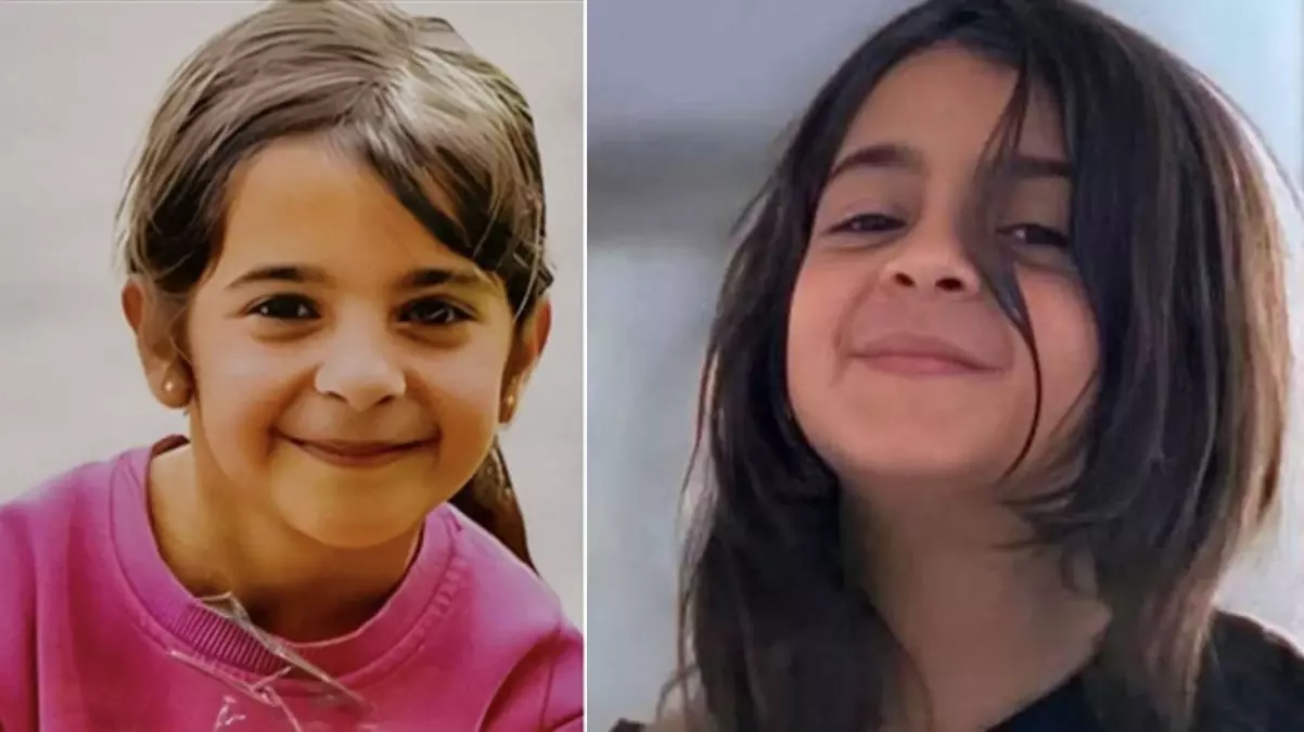 Narin cinayetinde iddianame tamamlandı!