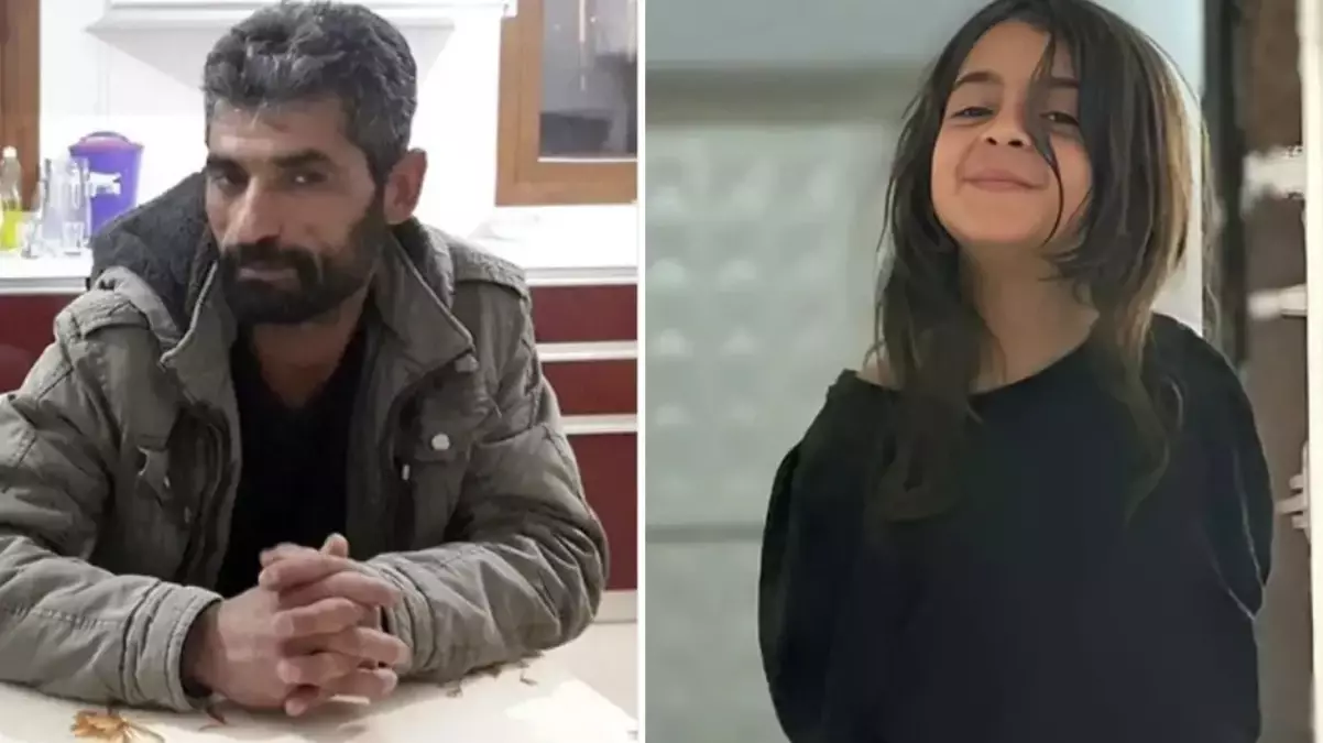 Narin cinayetinde ses getirecek yeni belge!