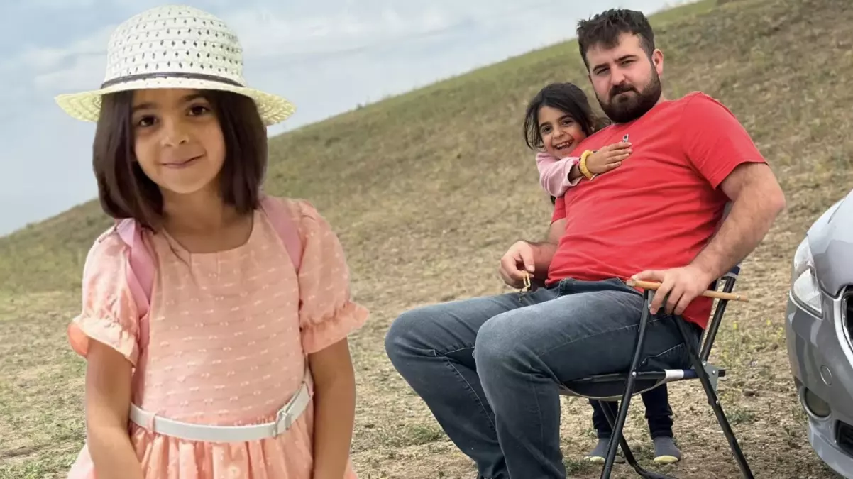 Narin’in ağabeyinden kafa karıştıran hareket!