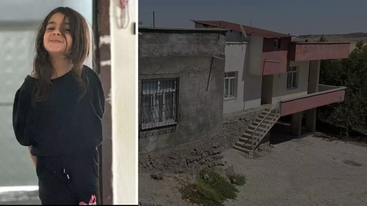 Narin’in nerede öldürüldüğü belli oldu