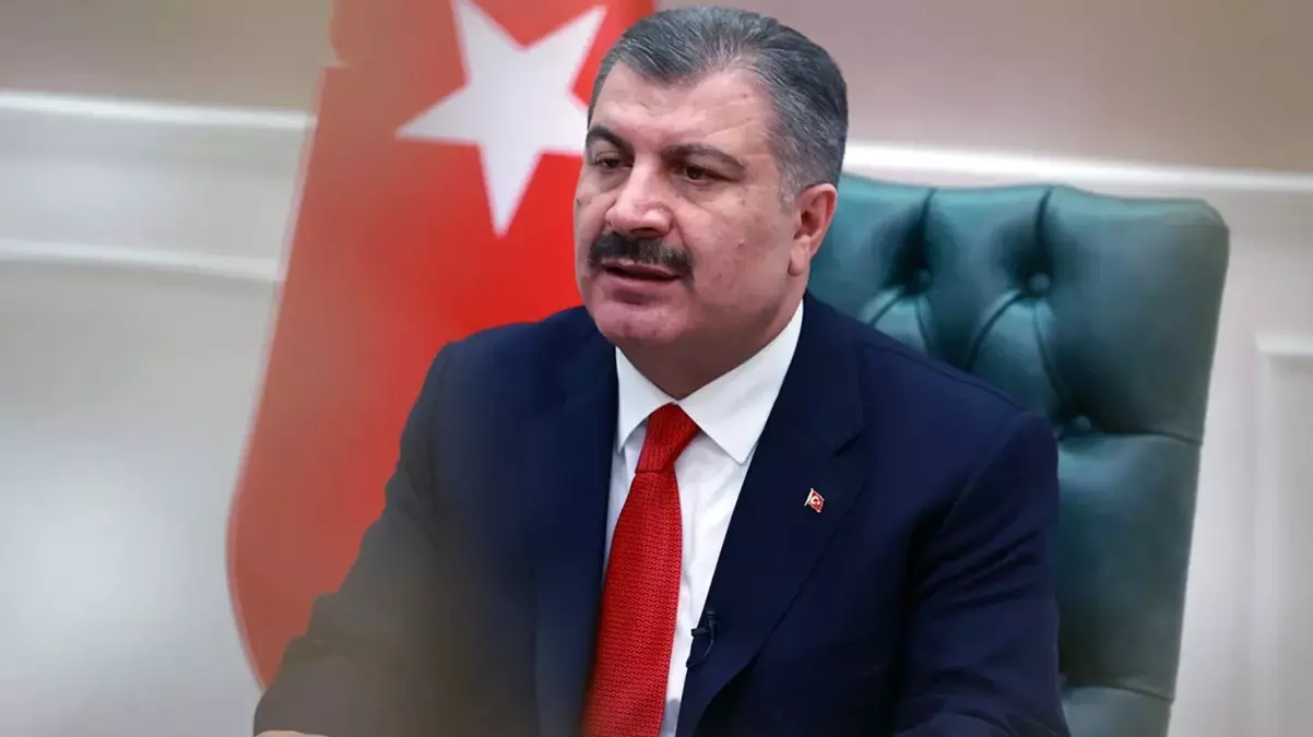 Fahrettin Koca’nın ‘Yenidoğan’ suskunluğu