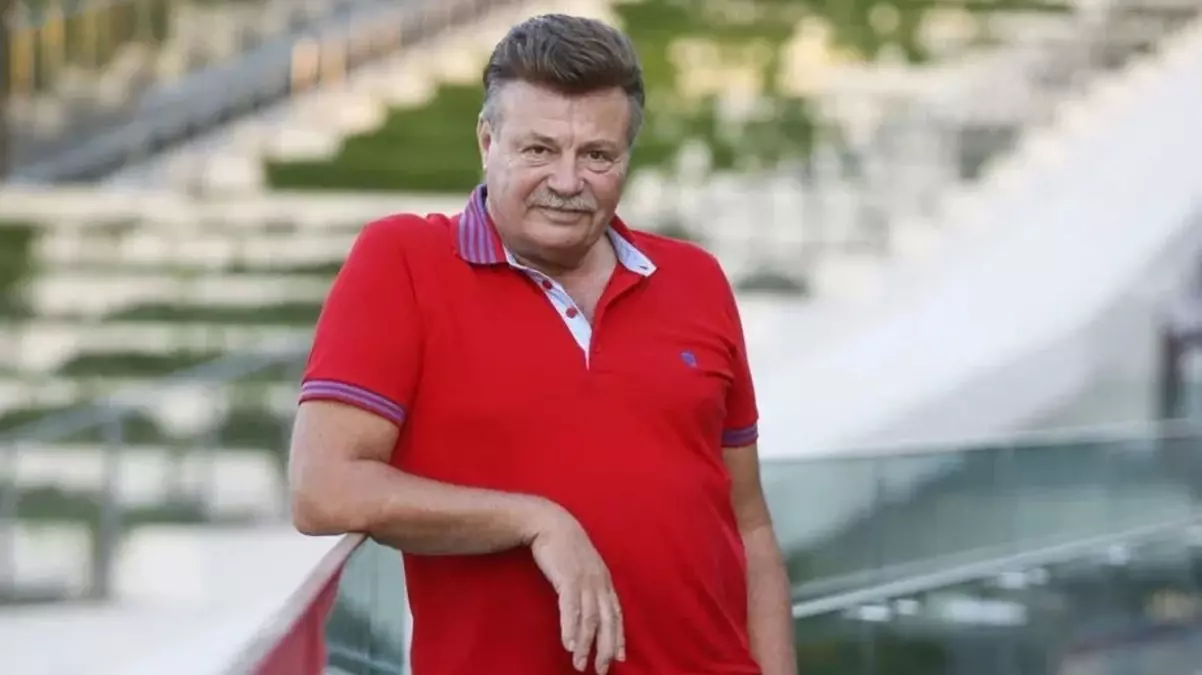 Nuri Alço yoğun bakıma kaldırıldı