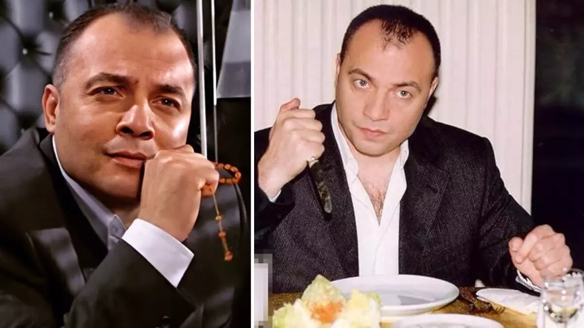 Oktay Kaynarca’dan Kurtlar Vadisi itirafı