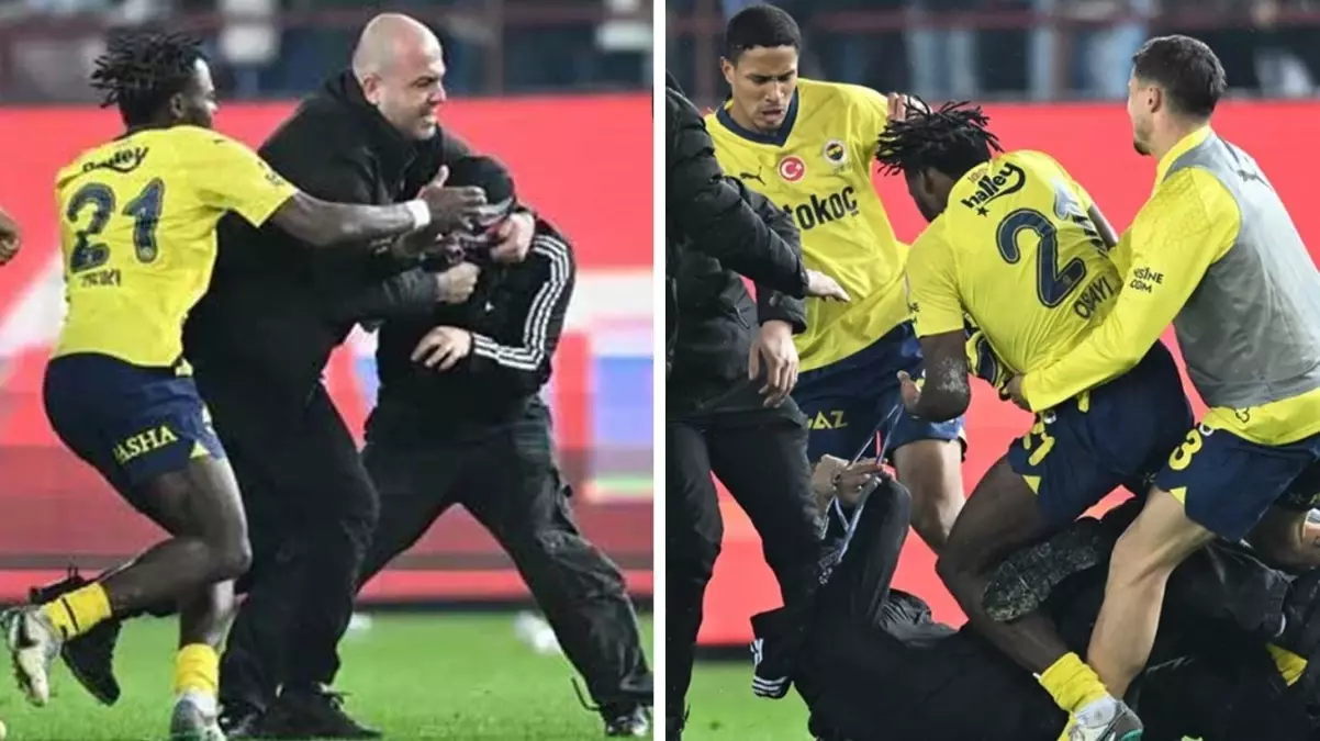 Olaylı derbiyle ilgili yeni karar