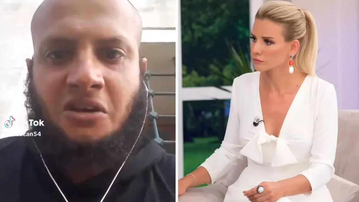 Esra Erol ölümle tehdit sonrası sessizliğini bozdu