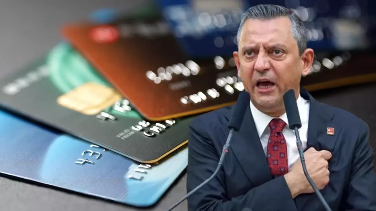 Özgür Özel’den 750 TL kesinti tepkisi!