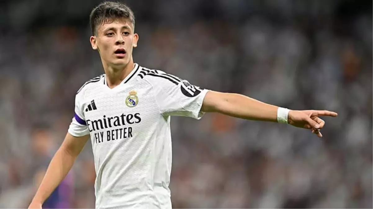 Arda Güler Fenerbahçe’ye mi dönüyor?