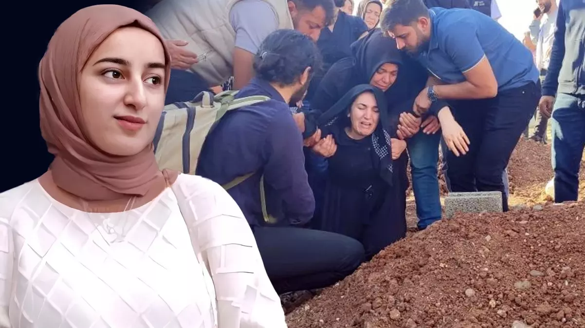 Rojin Kabaiş’in  yaptığı aramalar kafa karıştırdı