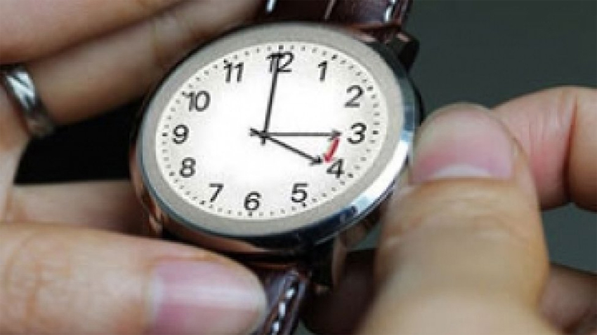 Türkiye’de saatler geri alınacak mı?