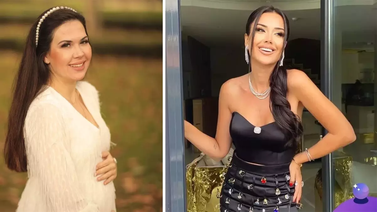 Dilan Polat ve Özlem Öz arasında neler oluyor