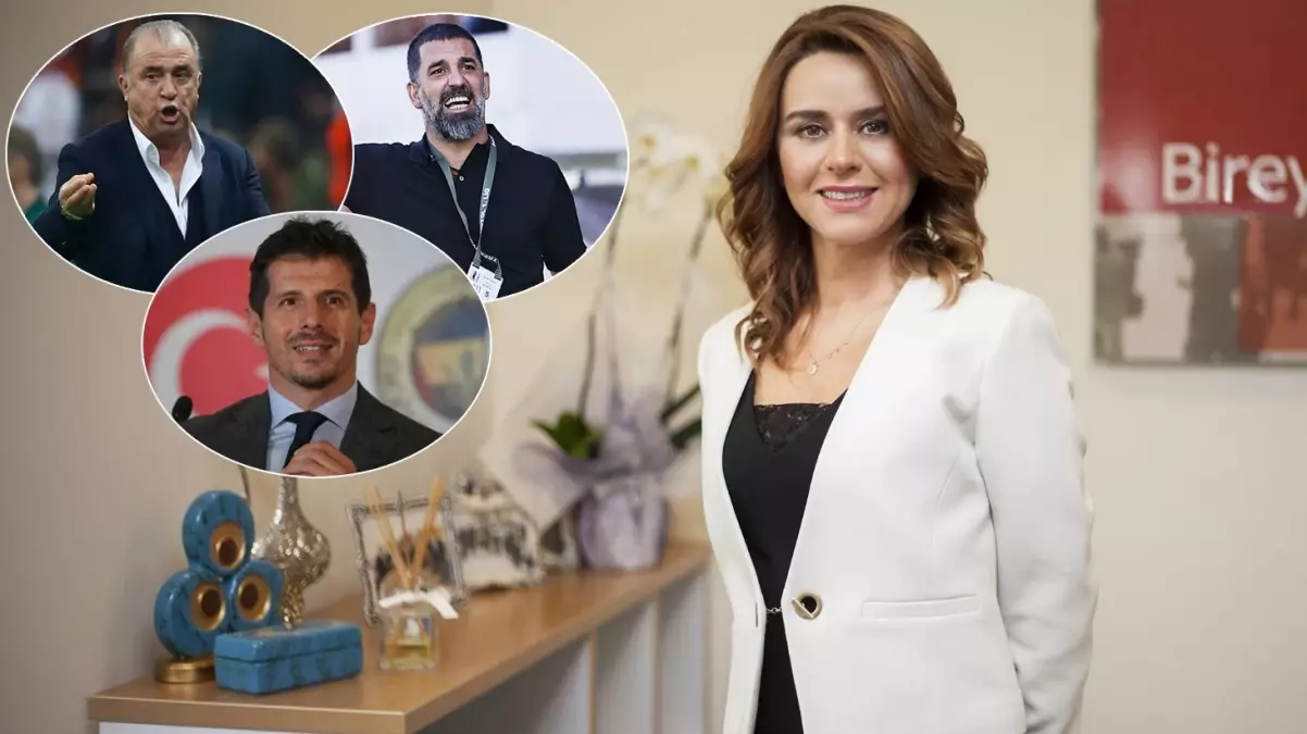 Seçil Erzan’dan çok konuşulacak sözler