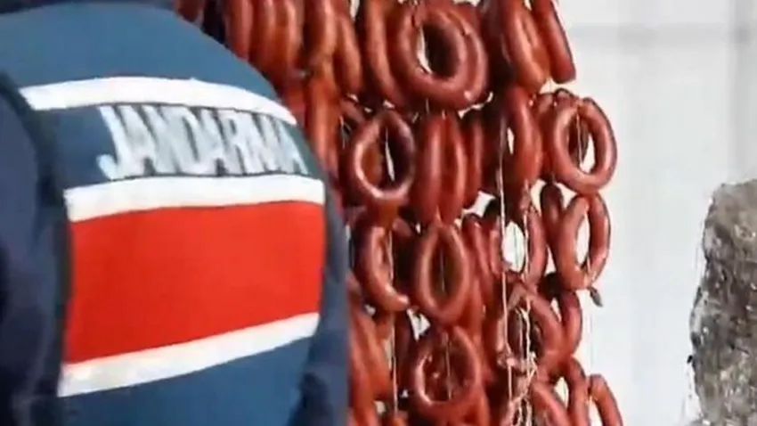 Bakanlık 6 sucuk markasını daha ifşa etti