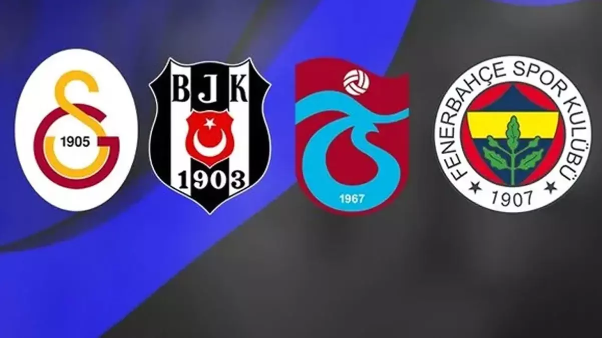 Süper Lig’de şampiyonluk oranları değişti