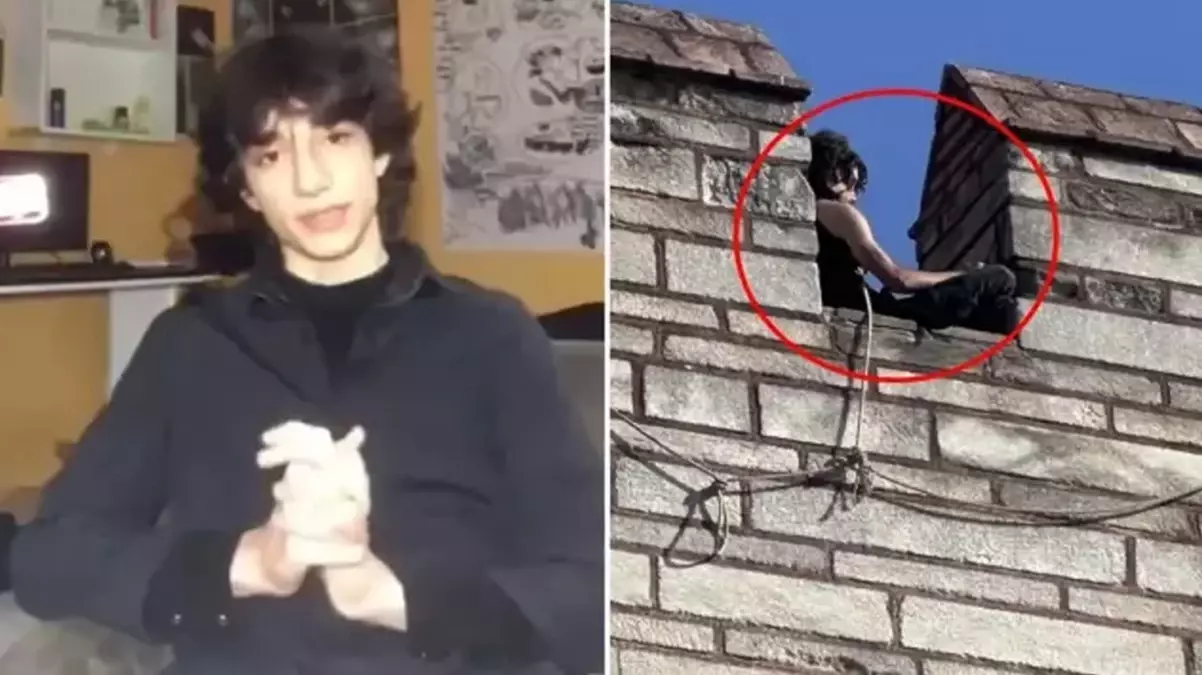 Semih Çelik ile ilgili çarpıcı detay!