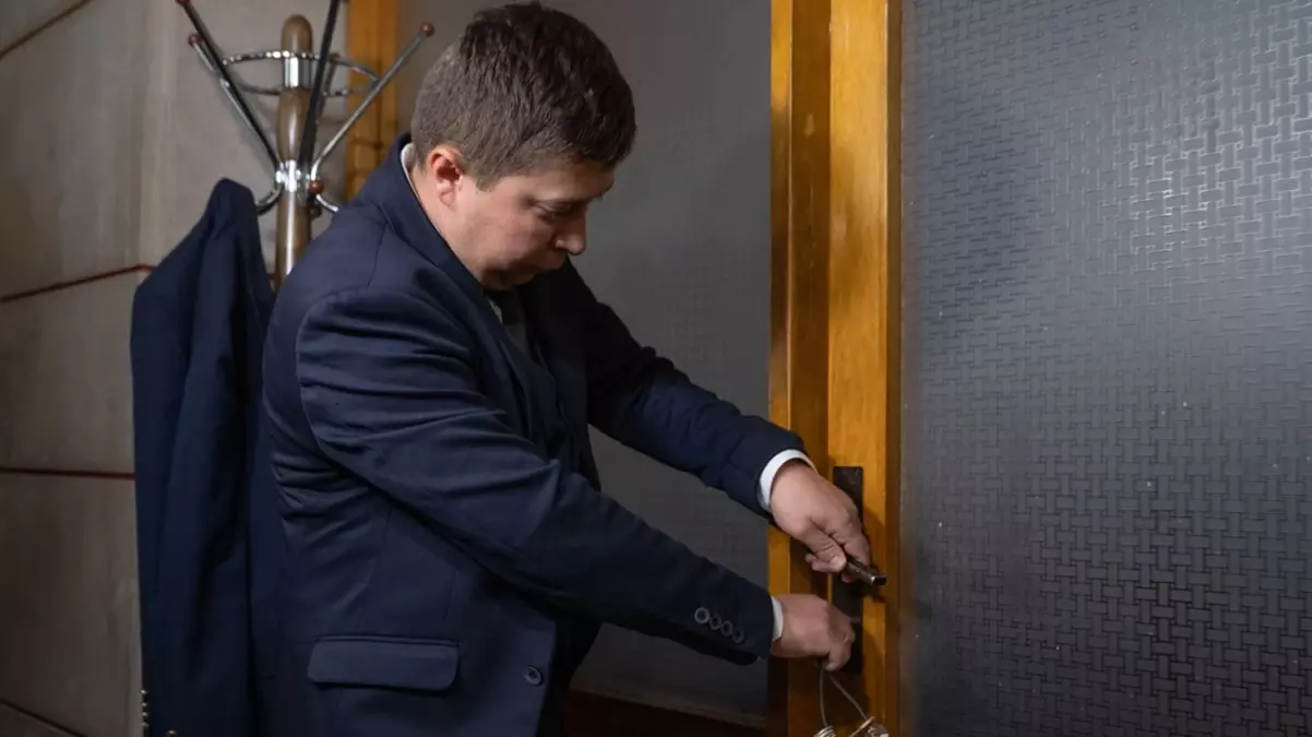 TBMM’de İsrail oturumu başladı