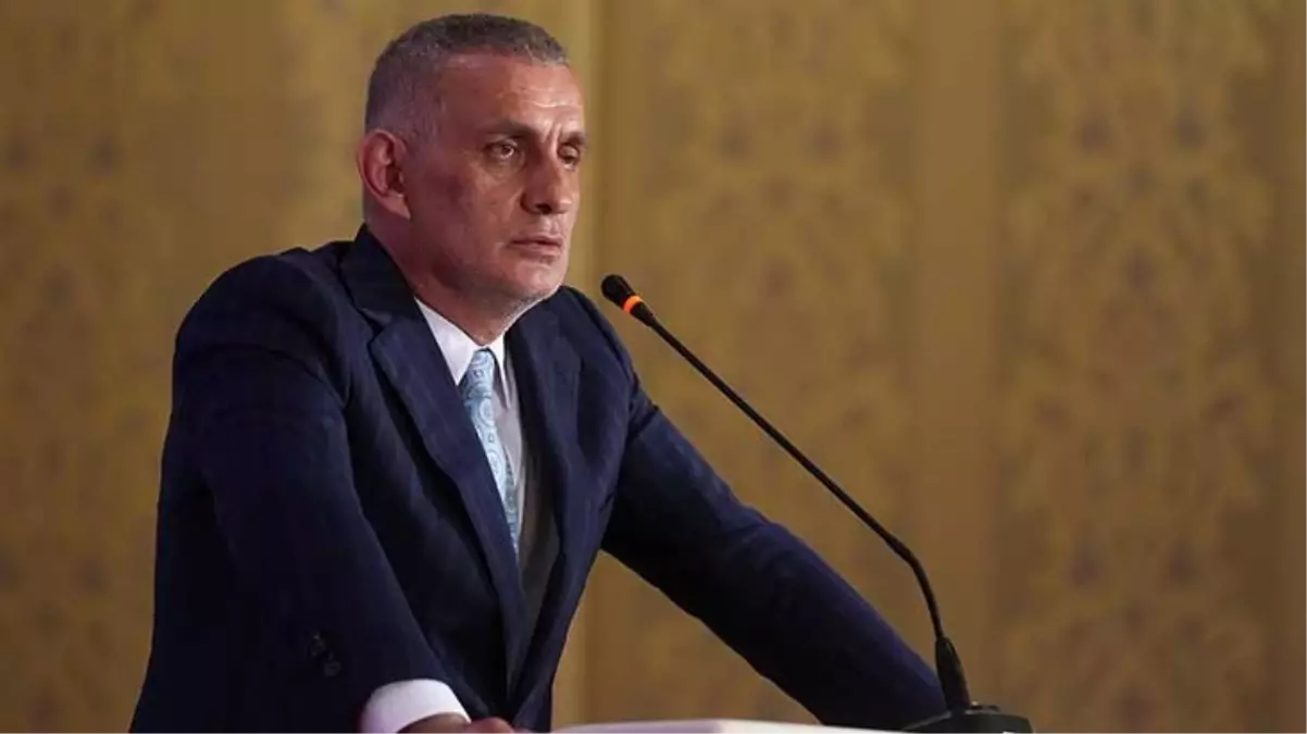 Türk futbolunda görülmemiş bahis skandalı