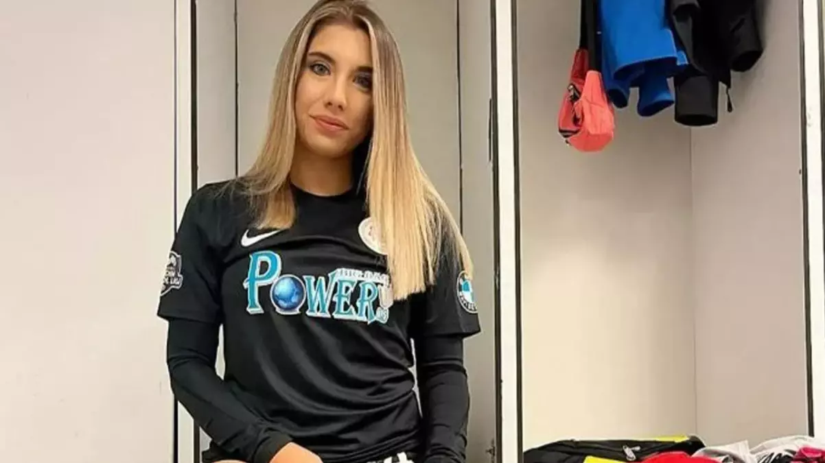 TFF’deki ilişki skandalı İngiliz basınında!