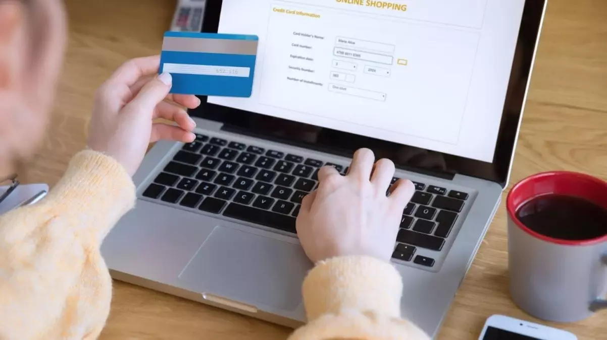 Maliye e-ticareti mercek altına aldı!