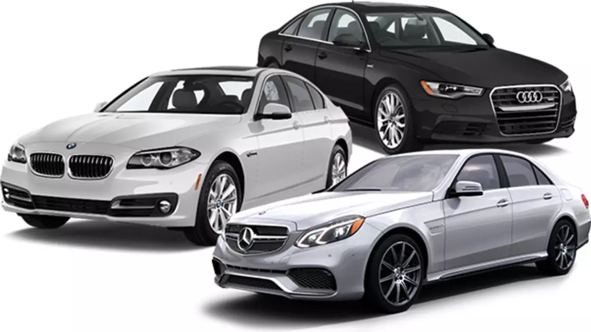 TMSF lüks araçları indirimli satacak!