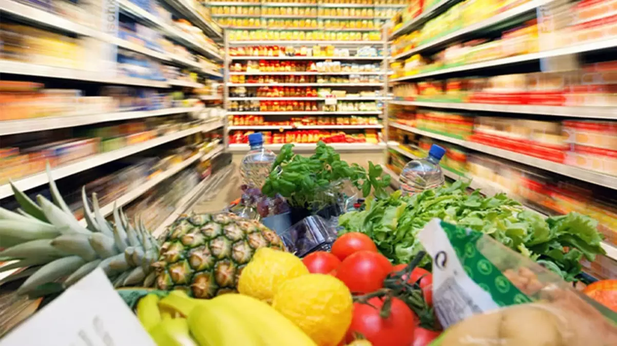 Tüketici güven endeksi ekim ayında yükseldi