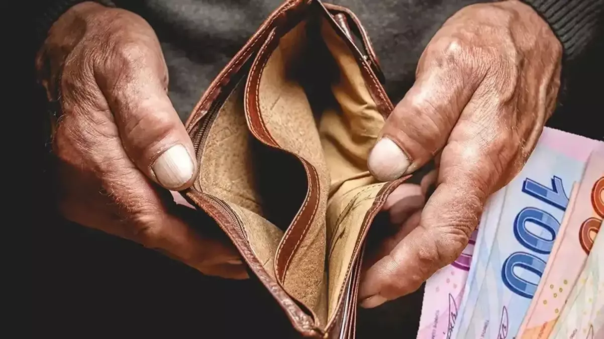 Türkiye’de nüfusun yüzde 30’u risk altında