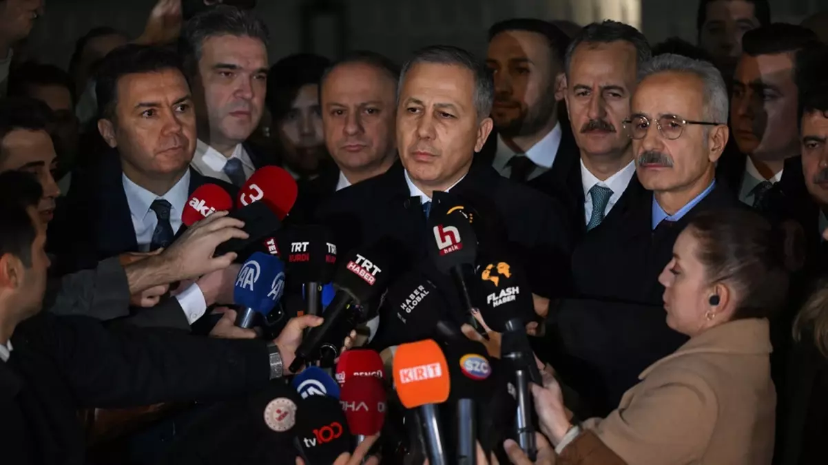 TUSAŞ saldırısında şehit sayımız yükseldi