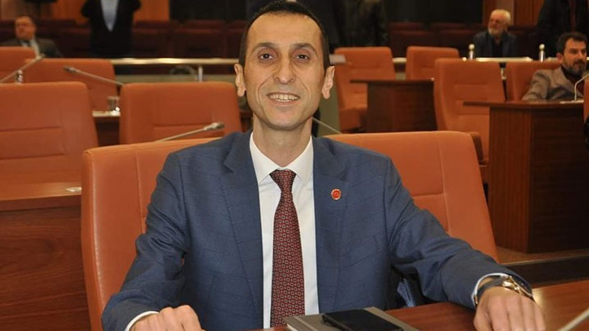 Kartal Belediyespor Umut Daştan’la ‘devam’ dedi