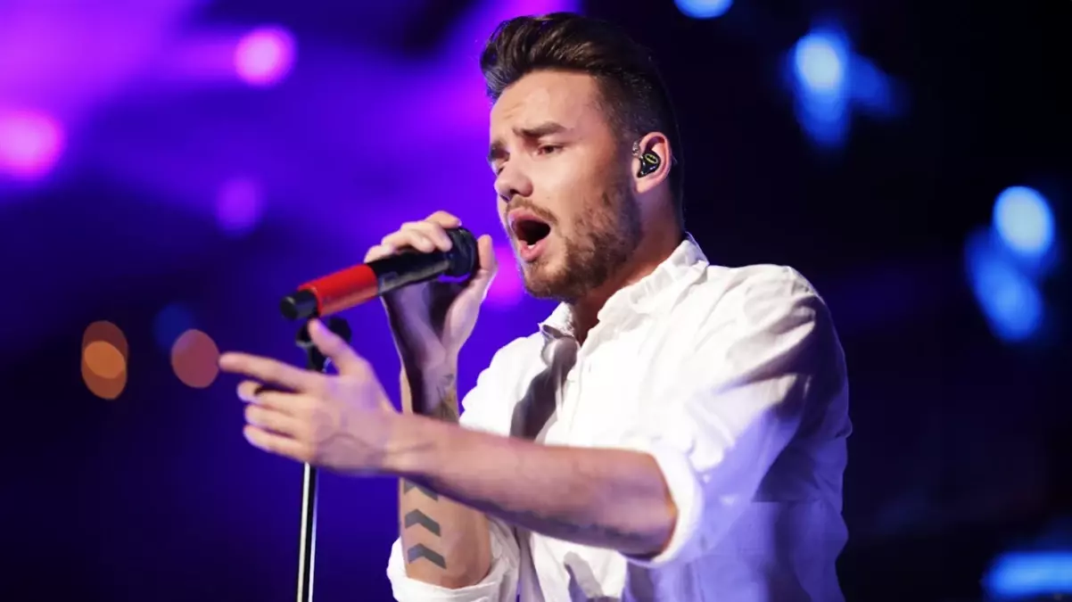 Liam Payne balkondan düşerek hayatını kaybetti