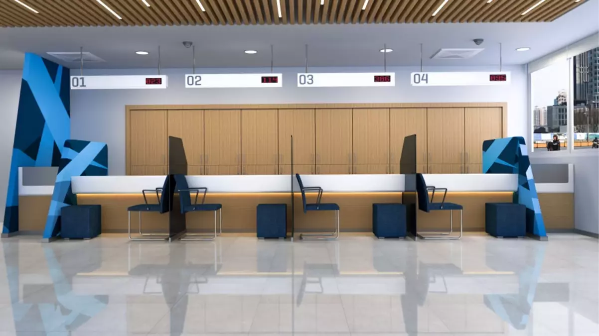 Ünlü market zinciri BİM banka kuruyor