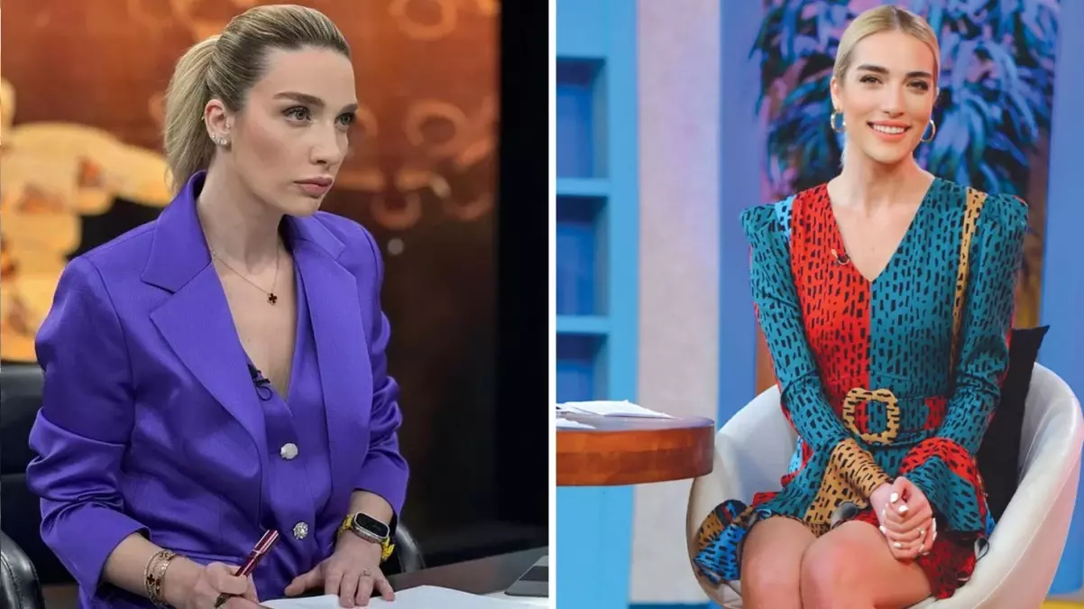 Cansu Canan Özgen fena dolandırıldı!
