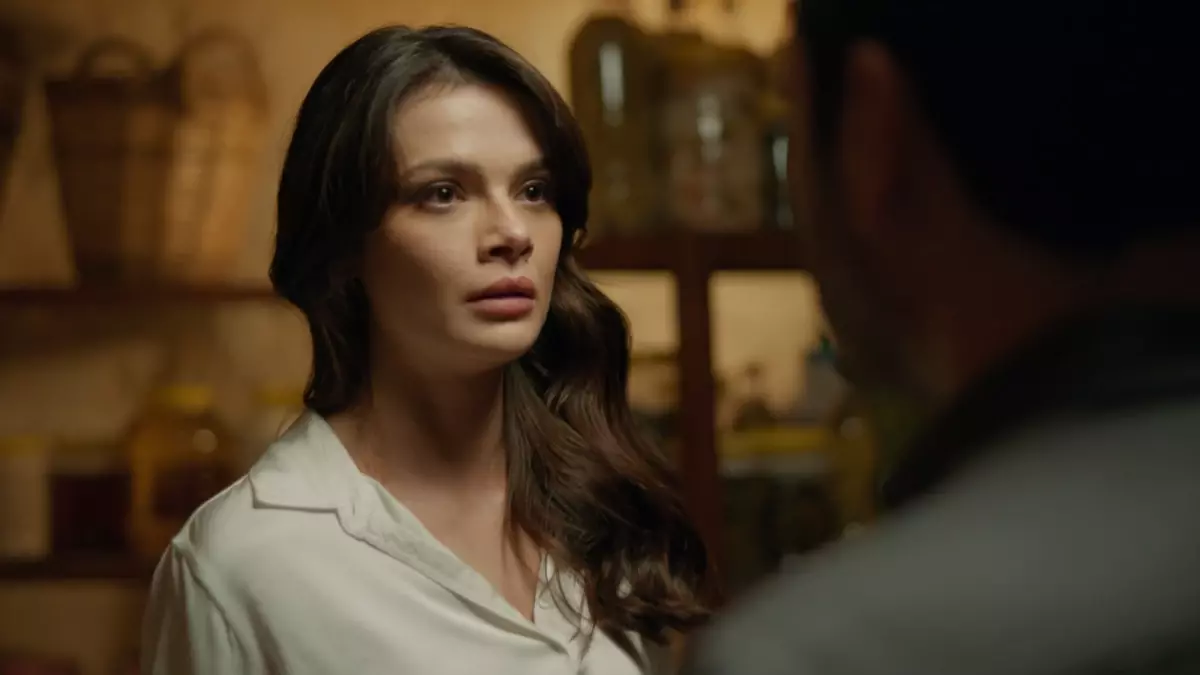 Uzak Şehir dizisi ne zaman başlıyor?