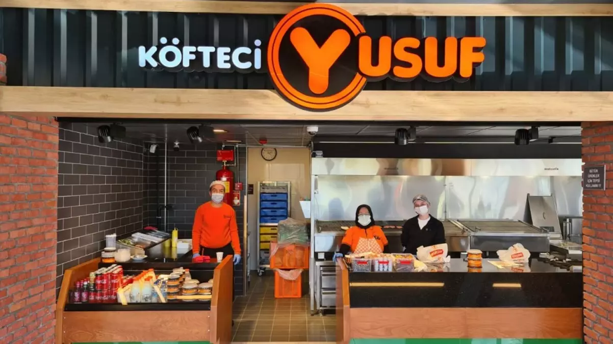 Köfteci Yusuf bakanlığı suçladı