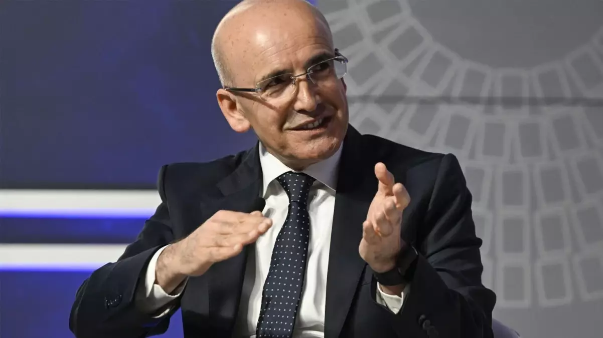 Şimşek en çok vergi kaçıran kesimi açıkladı