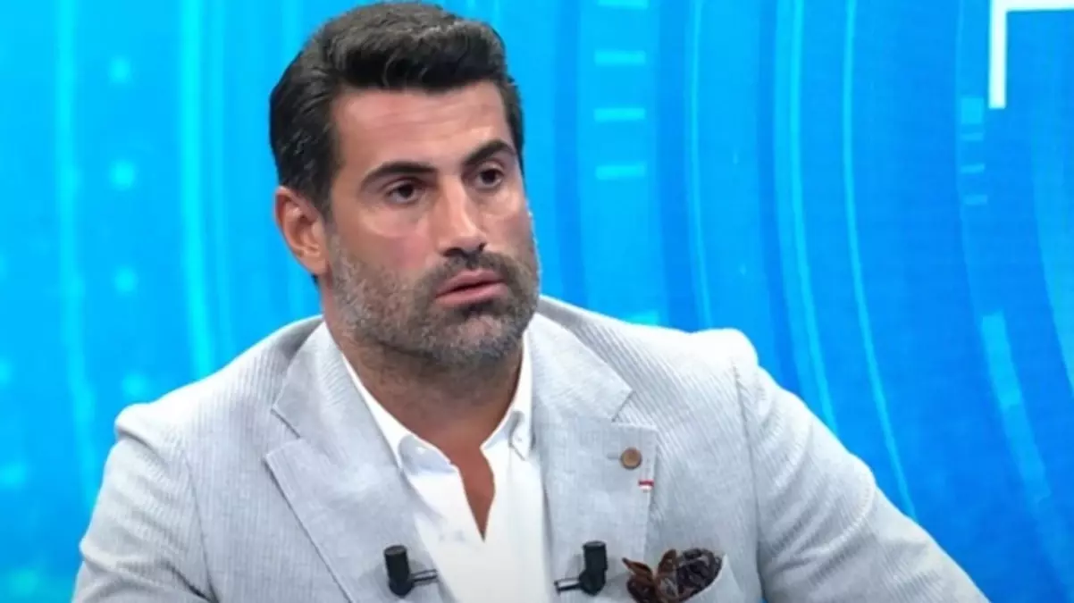 Bodrumspor’da Volkan Demirel sesleri