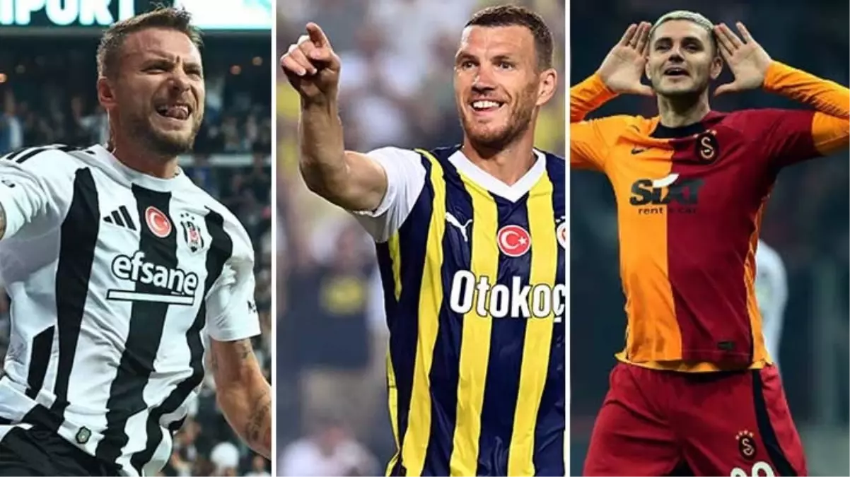 Yapay zekaya göre Süper Lig’de şampiyon kim olacak?