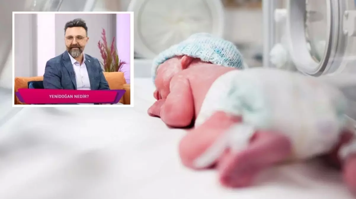 Yenidoğan çete üyesinden korkunç itiraflar