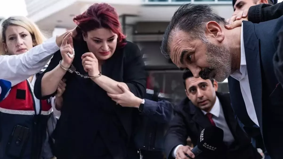 Bebek katili çeteyle ilgili kan donduran detay!