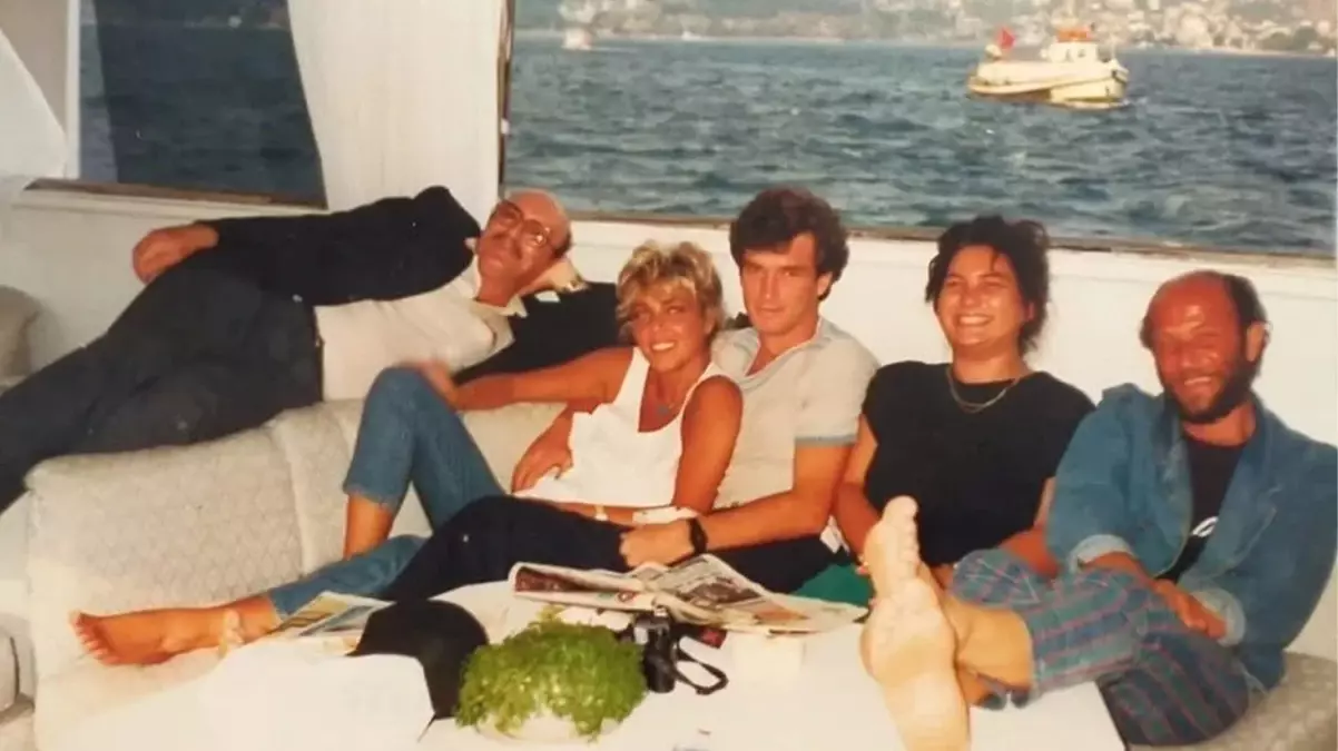 Tarık Tarcan’dan duygusal paylaşım!