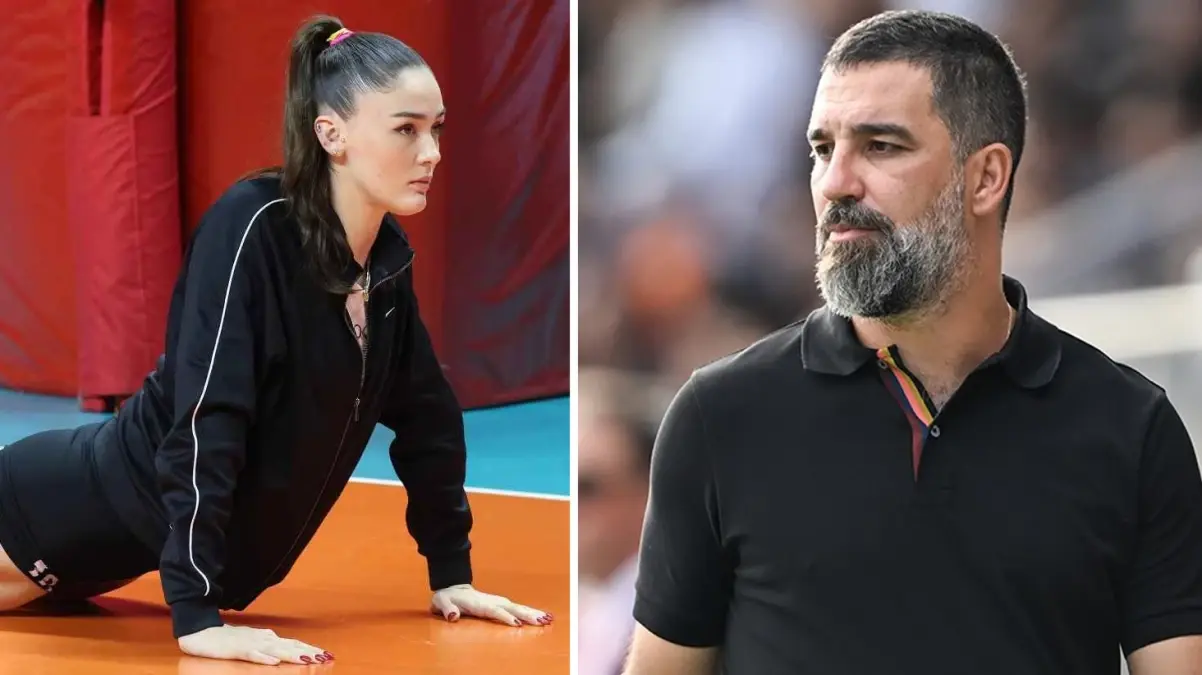 Zehra Güneş’in telefon rehberinden Arda Turan çıktı