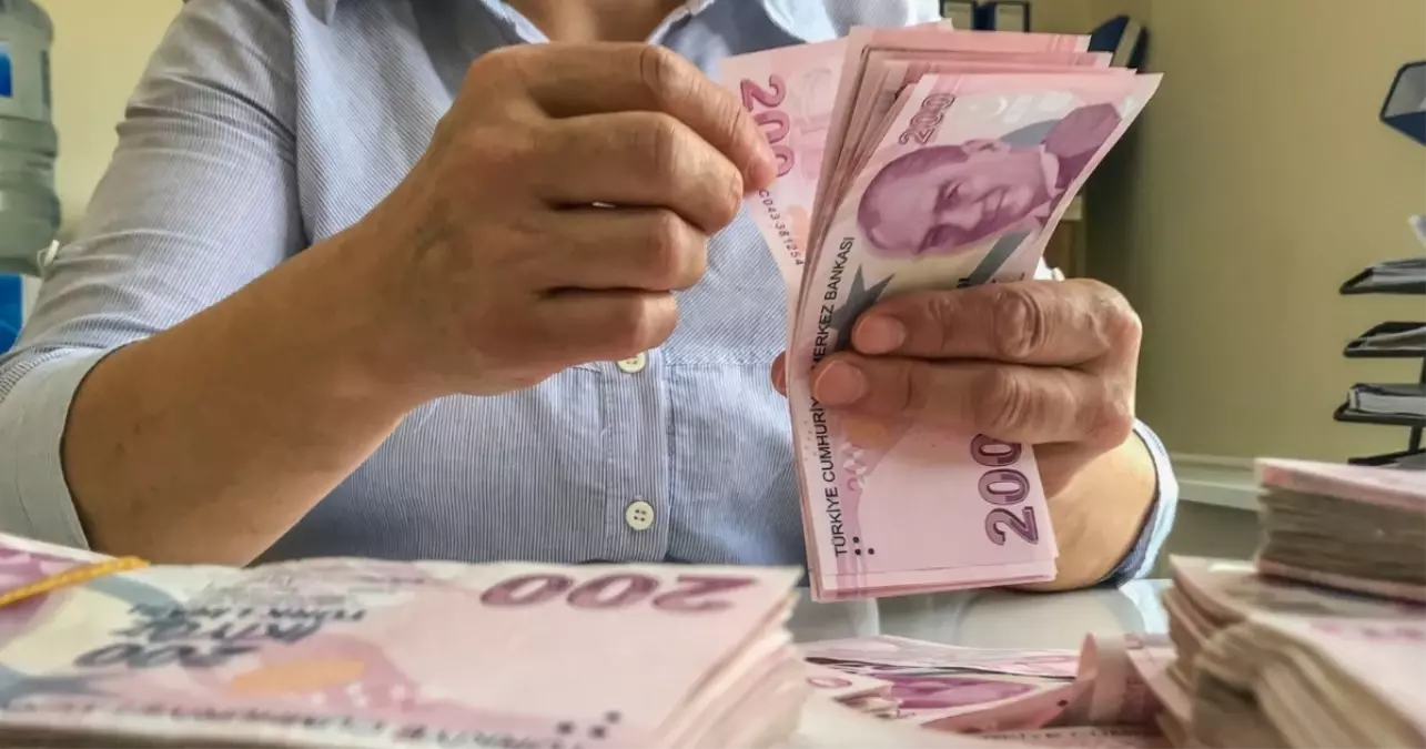 İşte  memur ve emekliye zam tahminleri