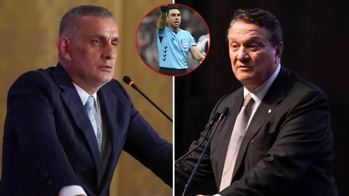 Beşiktaş’ın Arda Kardeşler öfkesi sürüyor