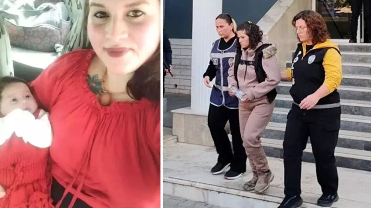 5 evladını kaybeden annenin dikkat çeken suç kaydı