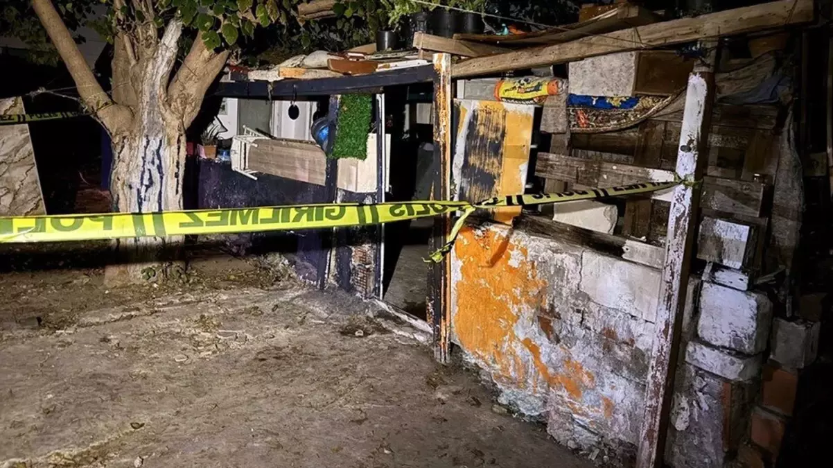 5 kardeşin can verdiği faciada kahreden detay