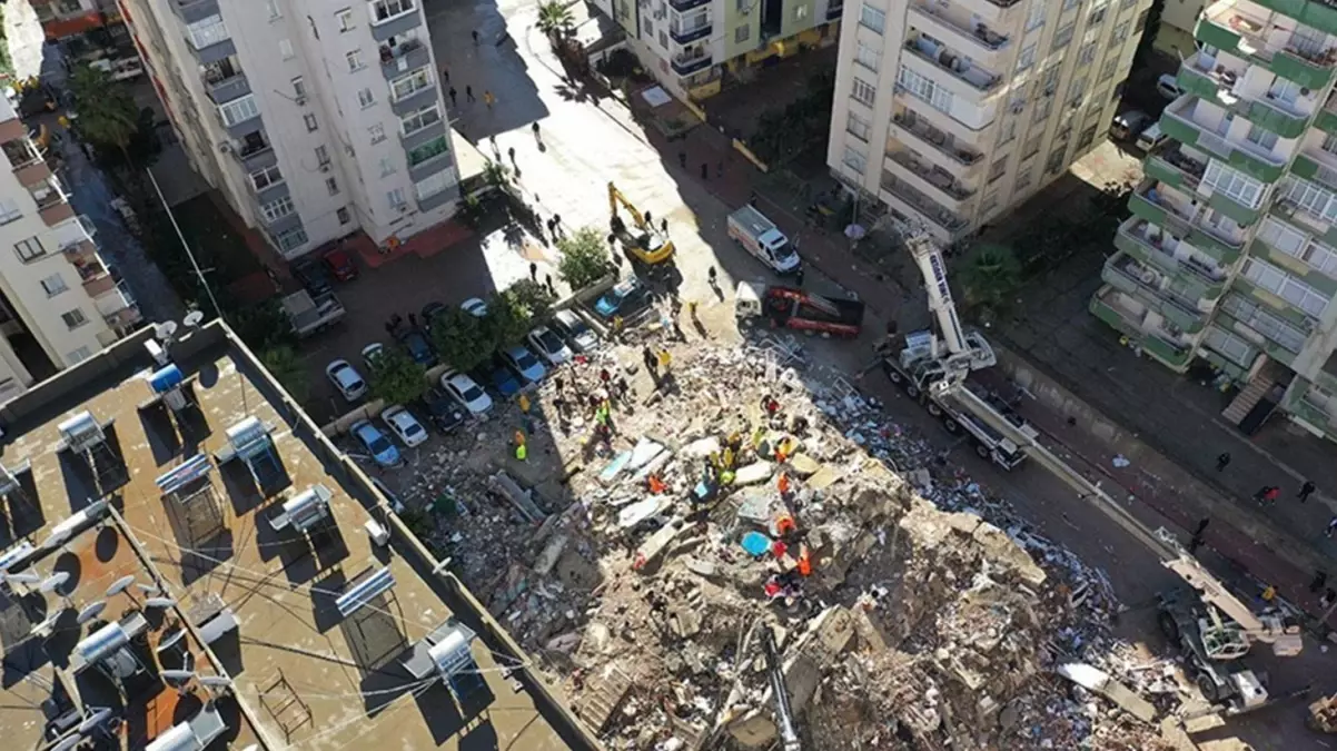 Deprem bölgesinde alacakların taksit süreleri uzatıldı