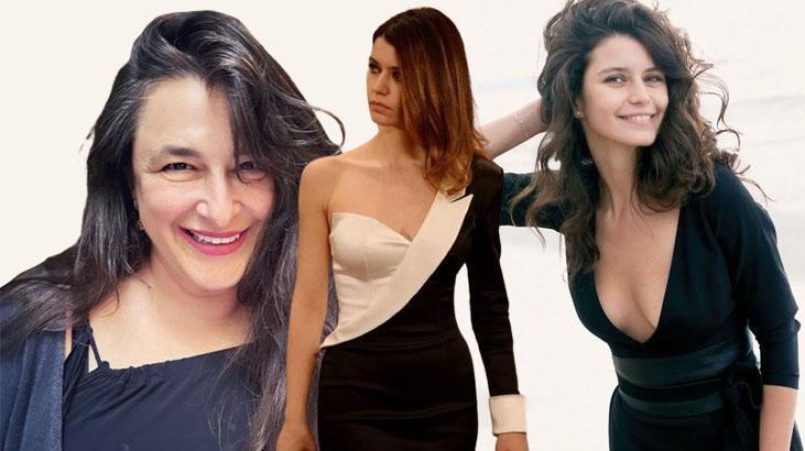 Beren Saat Esra Dermancıoğlu’n öve öve bitiremedi