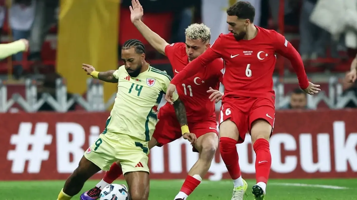 A Milli Takım, A Ligi’ne nasıl yükselir?