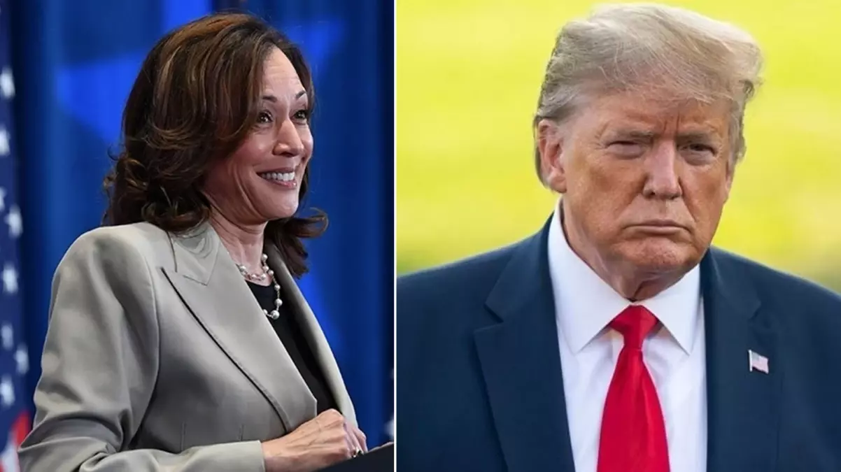 ABD’de yeni başkan kim olacak?